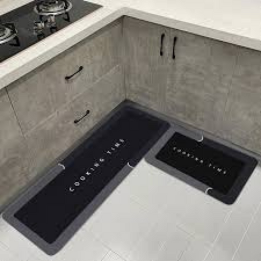 Tapete Cocina Absorbente