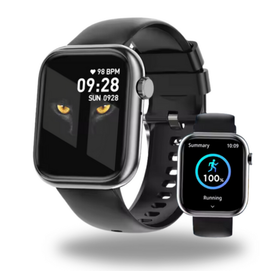 Reloj Inteligente Cuadrado