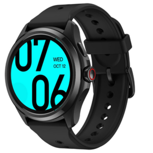 Reloj Inteligente Redondo