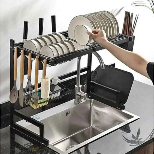 Escurridor de Platos