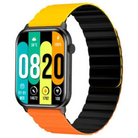 Reloj Inteligente de Colores